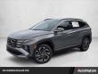 New 2026 Hyundai Tucson Limited FWD Sport Utility
