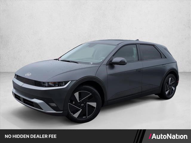 2026 Hyundai Ioniq 5 SEL RWD's photo