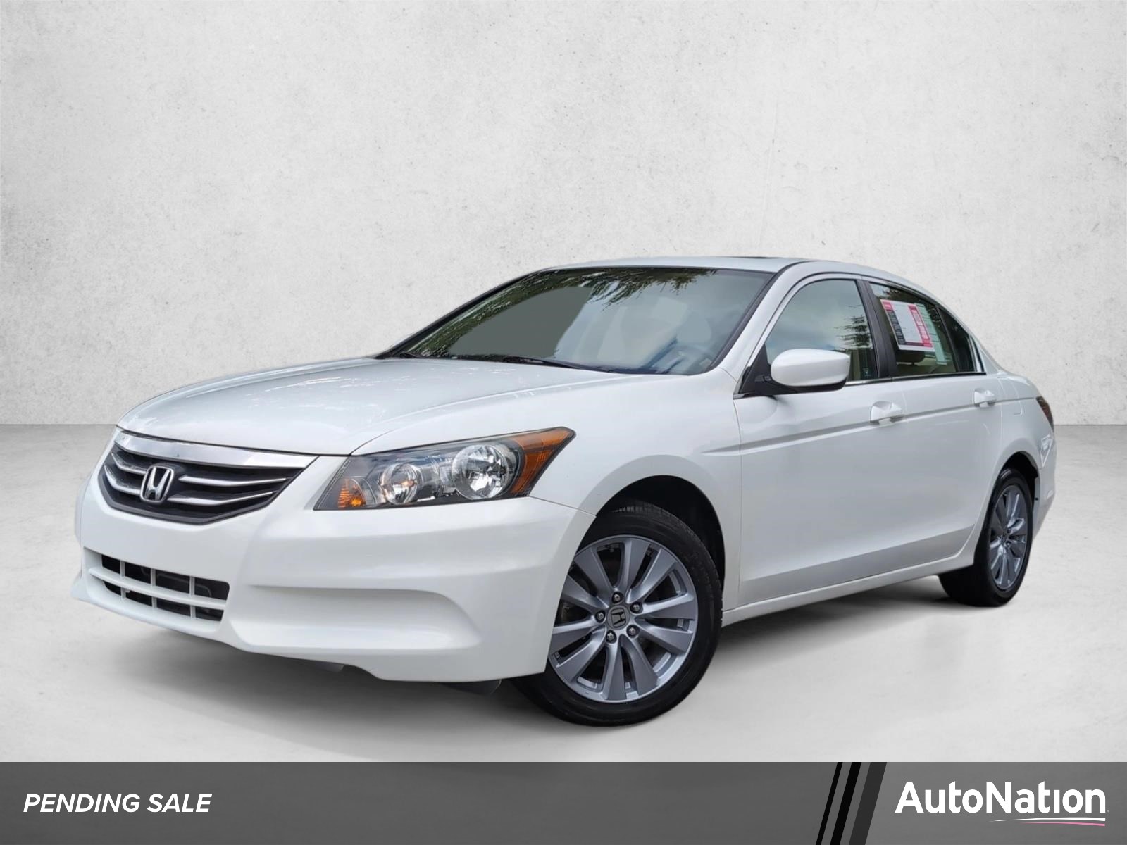 2011 Honda Accord