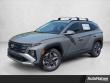 New 2026 Hyundai Tucson SEL Premium FWD Sport Utility