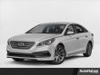 Used 2017 Hyundai Sonata Sport 4dr Car