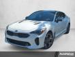 Used 2021 Kia Stinger GT1 4dr Car