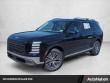 New 2027 Hyundai Palisade Hybrid Blue SEL Premium 7P Sport Utility