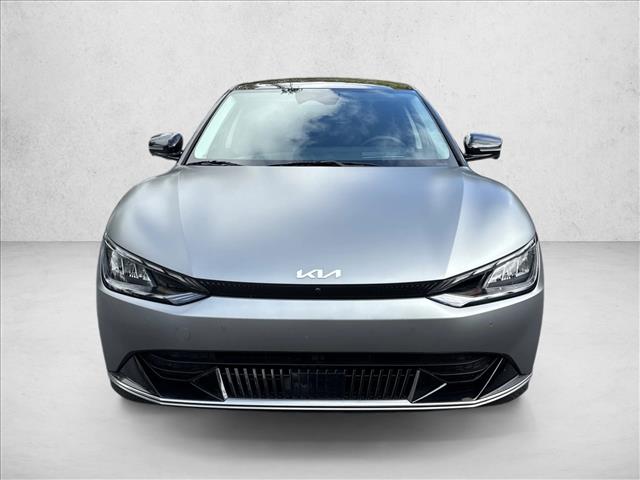 2022 Kia EV6 GT-Line photo 2