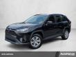 Used 2019 Toyota RAV4 LE Sport Utility
