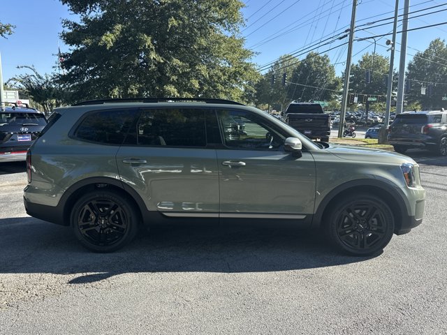 2023 Kia Telluride SX Prestige X-Line photo 4