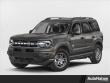 Used 2023 Ford Bronco Sport Big Bend Sport Utility