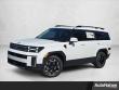 New 2026 Hyundai Santa Fe SEL FWD Sport Utility