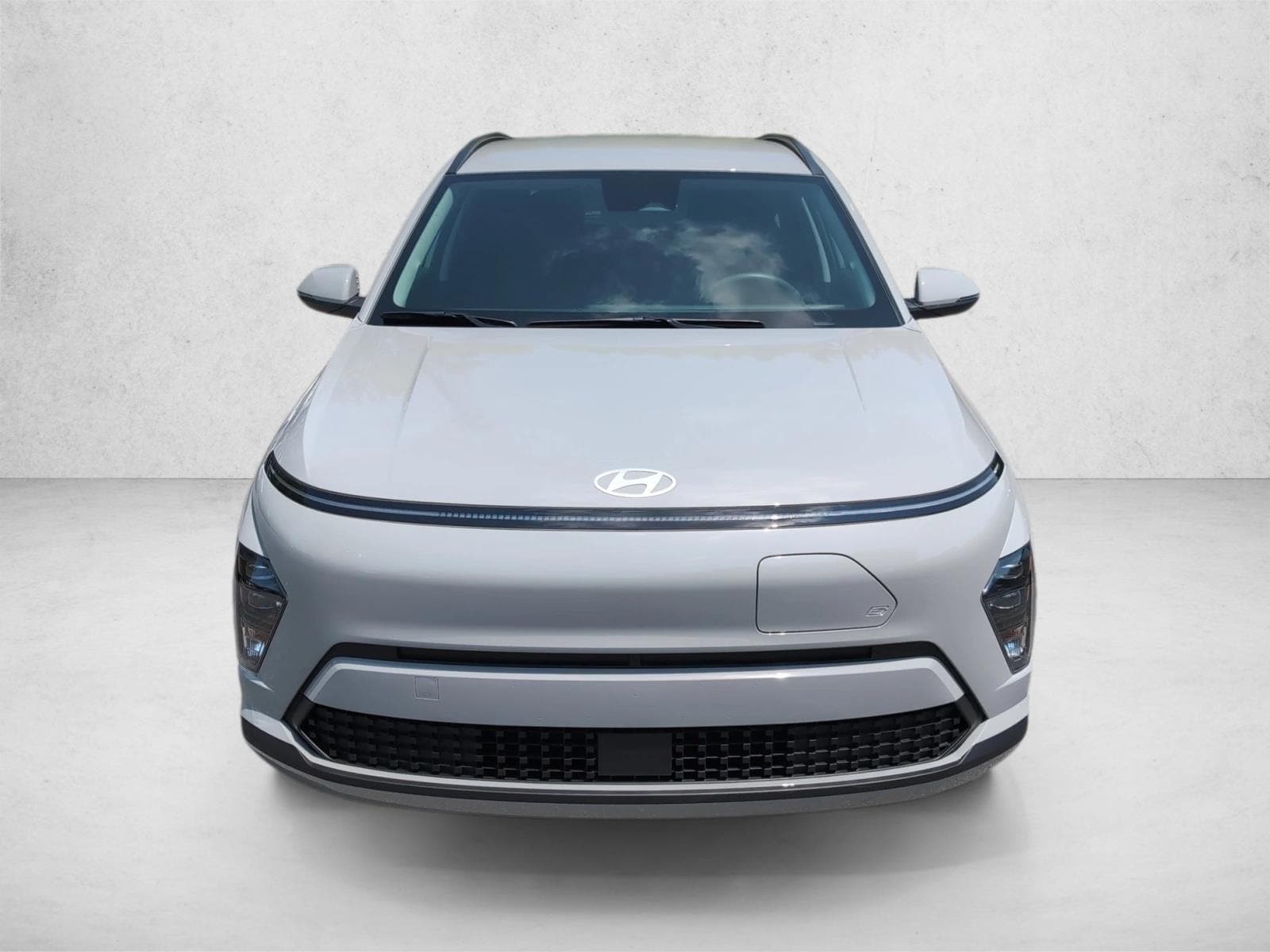 Certified 2024 Hyundai Kona EV SEL with VIN KM8HC3A65RU008143 for sale in Buford, GA