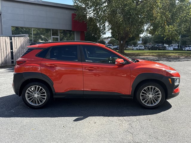 2019 Hyundai Kona SEL photo 4