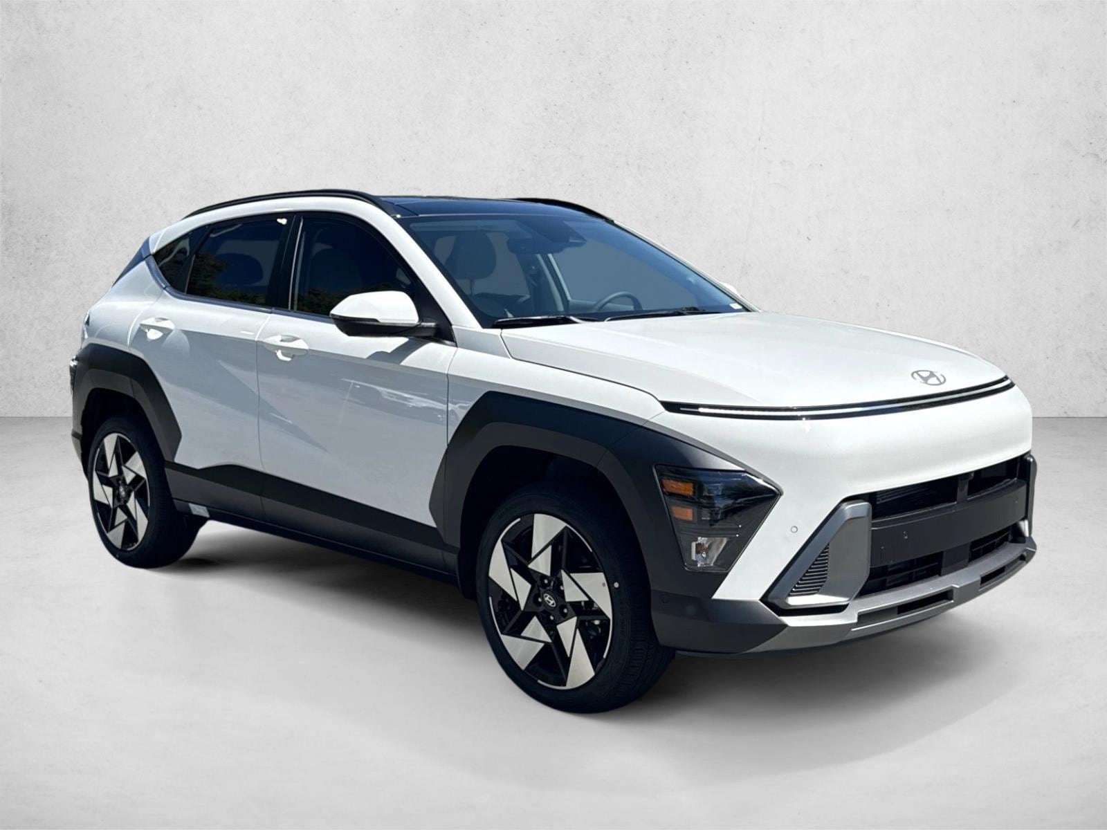 2026 Hyundai Kona Limited - Photo 7