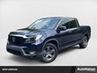  Honda Ridgeline
