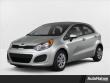 Used 2012 Kia Rio LX 4dr Car