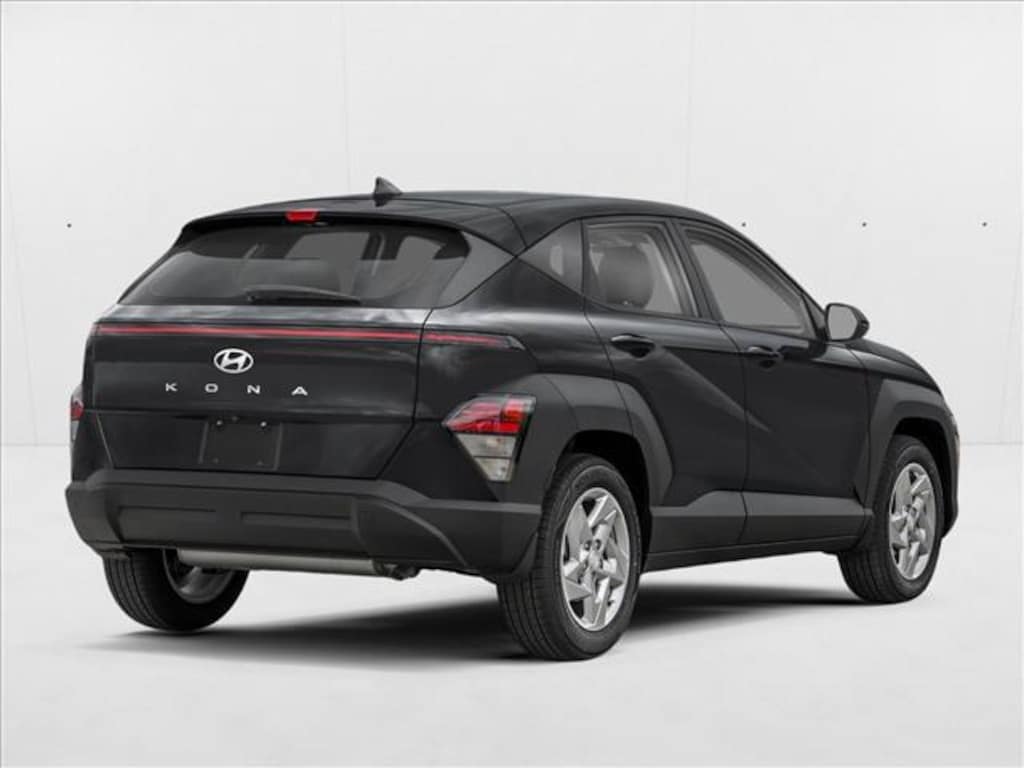 New 2026 Hyundai Kona SE FWD Sport Utility