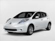 Used 2015 Nissan Leaf S 4dr Car