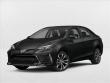 Used 2019 Toyota Corolla SE 4dr Car