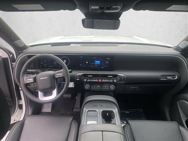 2026 Hyundai Palisade Calligraphy - Photo 16