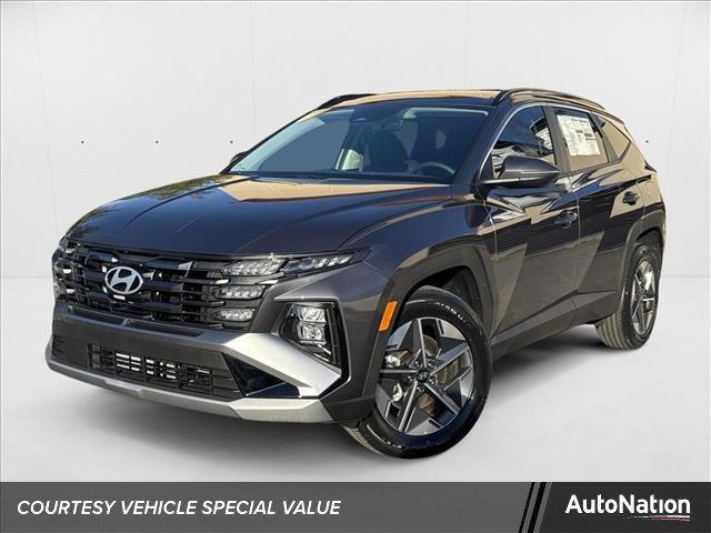 2025 S/SMAATEE&SONSドゥルン47 BLK 2025 Hyundai Tucson Hybrid SEL Convenience For Sale | near