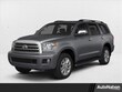  Toyota Sequoia