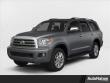 Used 2014 Toyota Sequoia Platinum Sport Utility