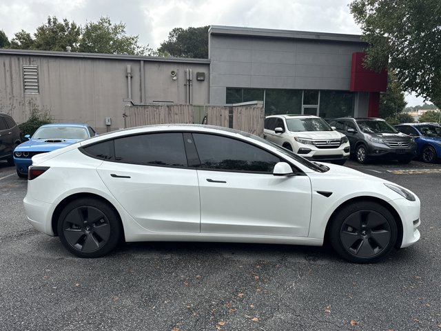 2023 Tesla Model 3 photo 4