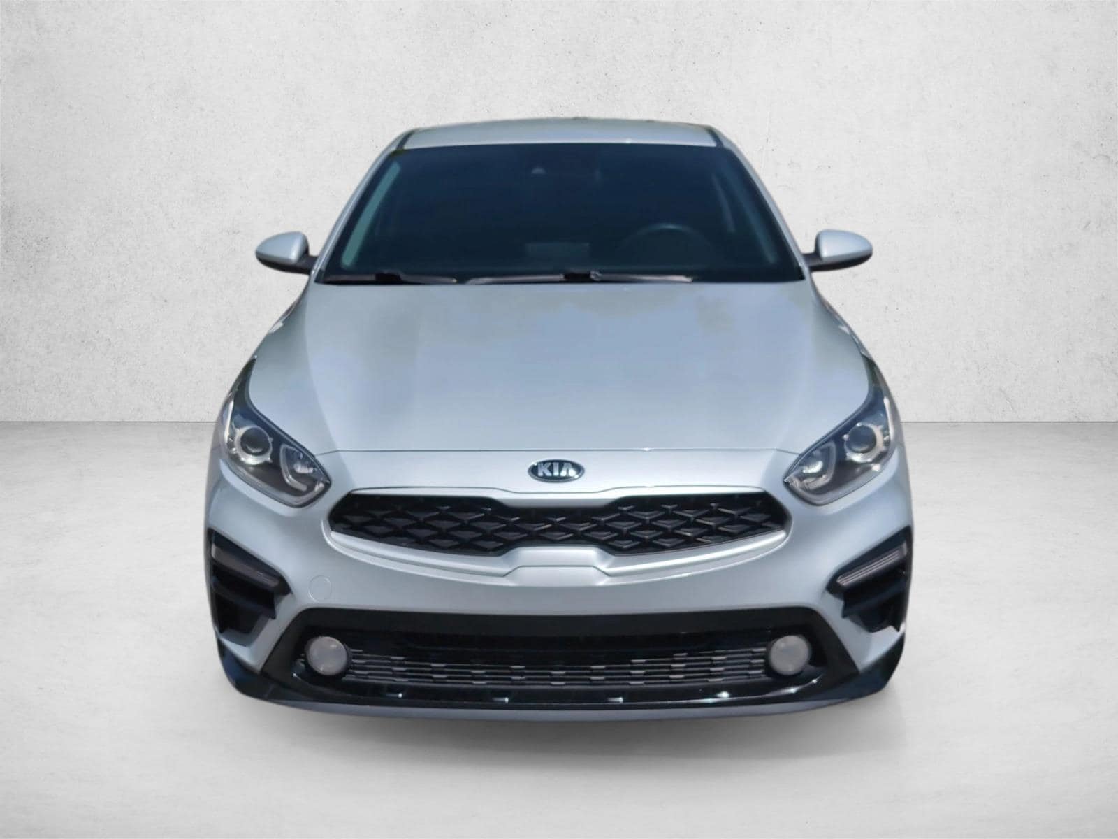 Used 2021 Kia Forte LXS with VIN 3KPF24AD8ME330771 for sale in Buford, GA