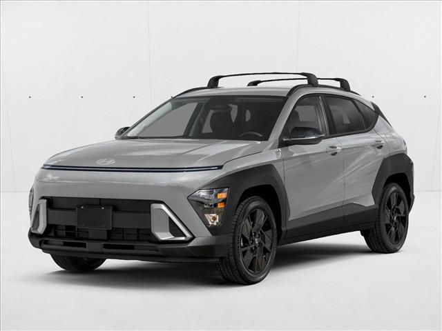 New 2027 Hyundai Kona SEL Sport FWD Sport Utility
