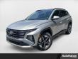 New 2025 Hyundai Tucson Hybrid SEL Convenience Sport Utility