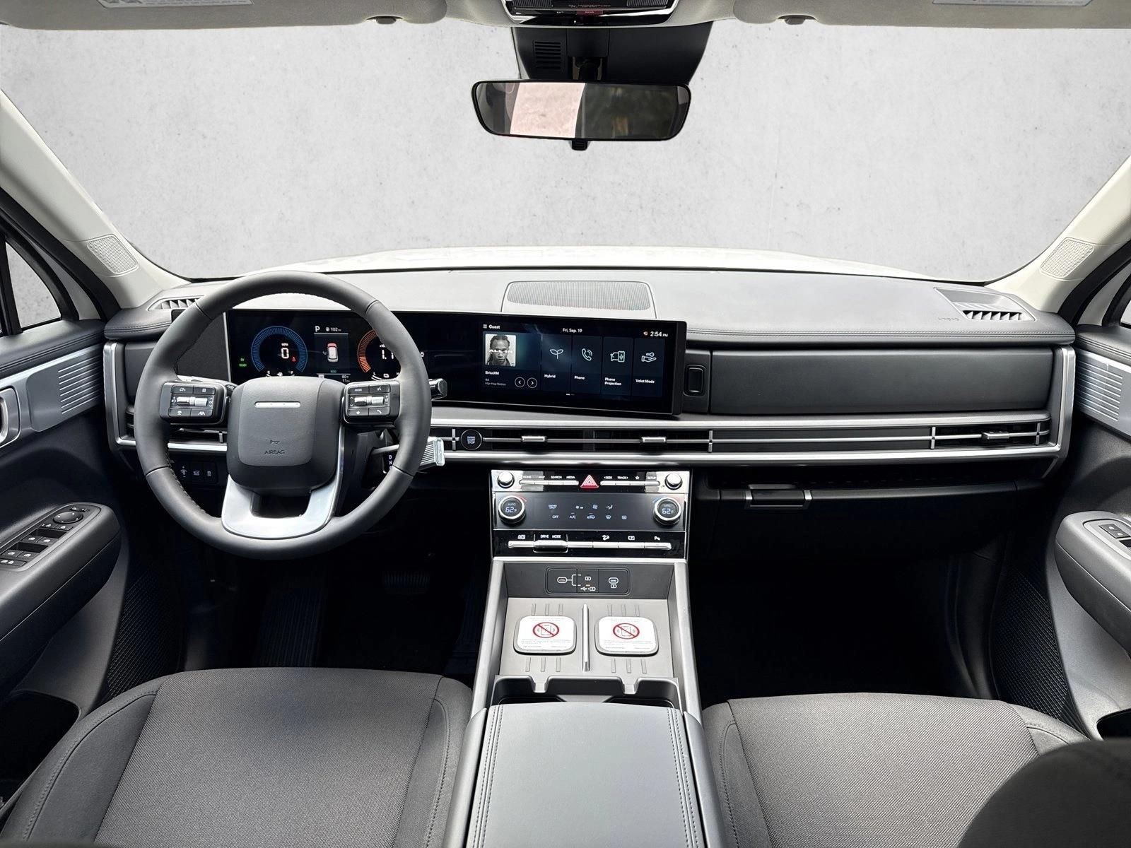 2026 Hyundai Santa Fe SE - Photo 17