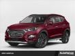 Certified 2019 Hyundai Tucson Ultimate Sport Utility