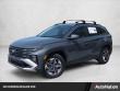 New 2026 Hyundai Tucson SEL FWD Sport Utility