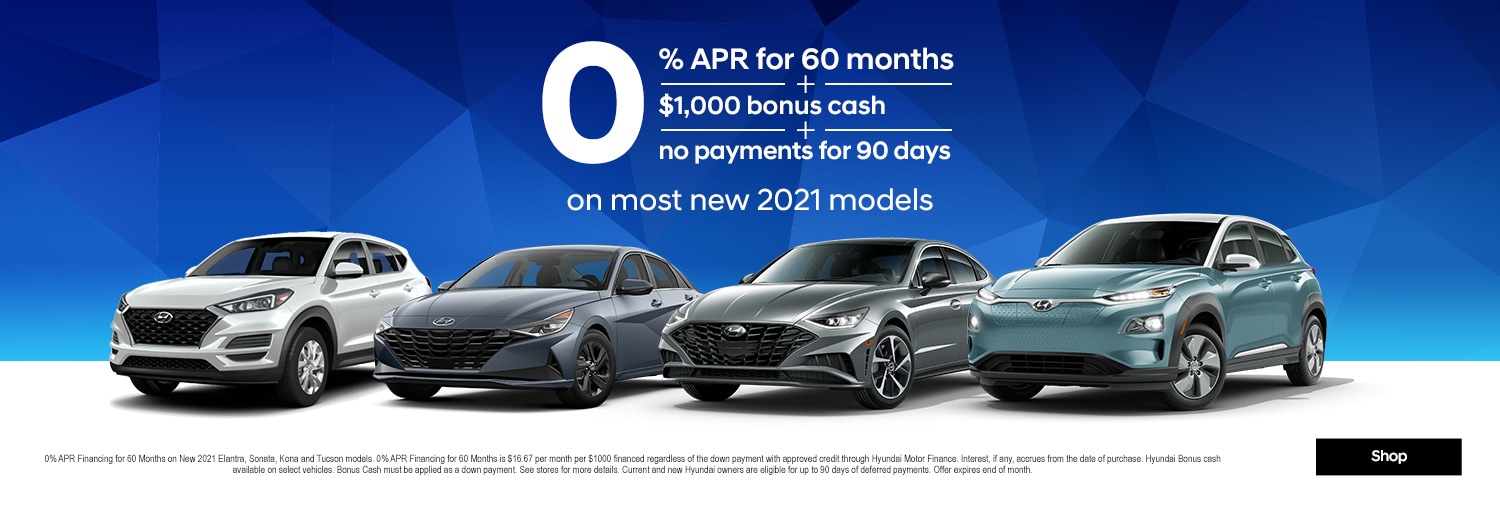 AutoNation Hyundai Mall of Atlanta Hyundai Dealer