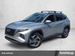 Certified 2024 Hyundai Tucson SEL Sport Utility