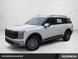 New 2026 Hyundai Palisade Hybrid Blue SEL Premium 8P Sport Utility