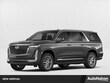  Cadillac Escalade ESV