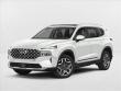 Certified 2023 Hyundai Santa Fe Hybrid SEL Premium Sport Utility