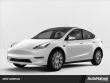Used 2022 Tesla Model Y Long Range Sport Utility