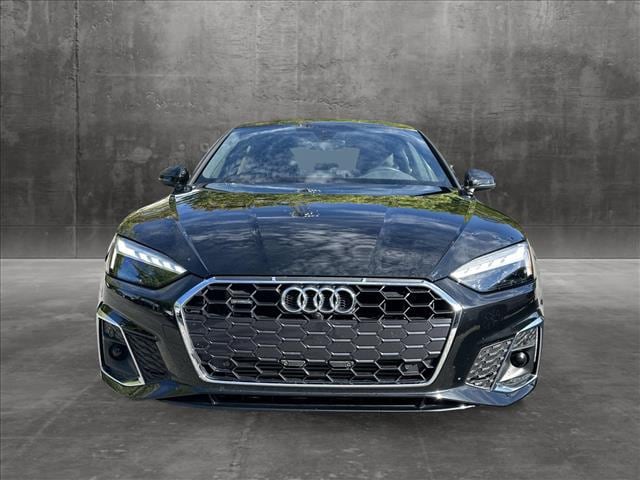 Used 2023 Audi A5 Sportback Premium Plus with VIN WAUFACF58PA015262 for sale in Buford, GA