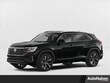  Volkswagen Atlas Cross Sport