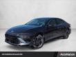 New 2026 Hyundai Sonata SEL Sport 4dr Car