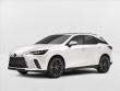 Used 2023 Lexus RX RX 350 Sport Utility