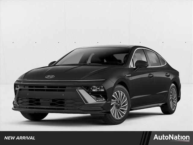 2024 Hyundai Sonata Limited's photo
