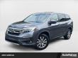Used 2021 Honda Pilot EX-L Sport Utility