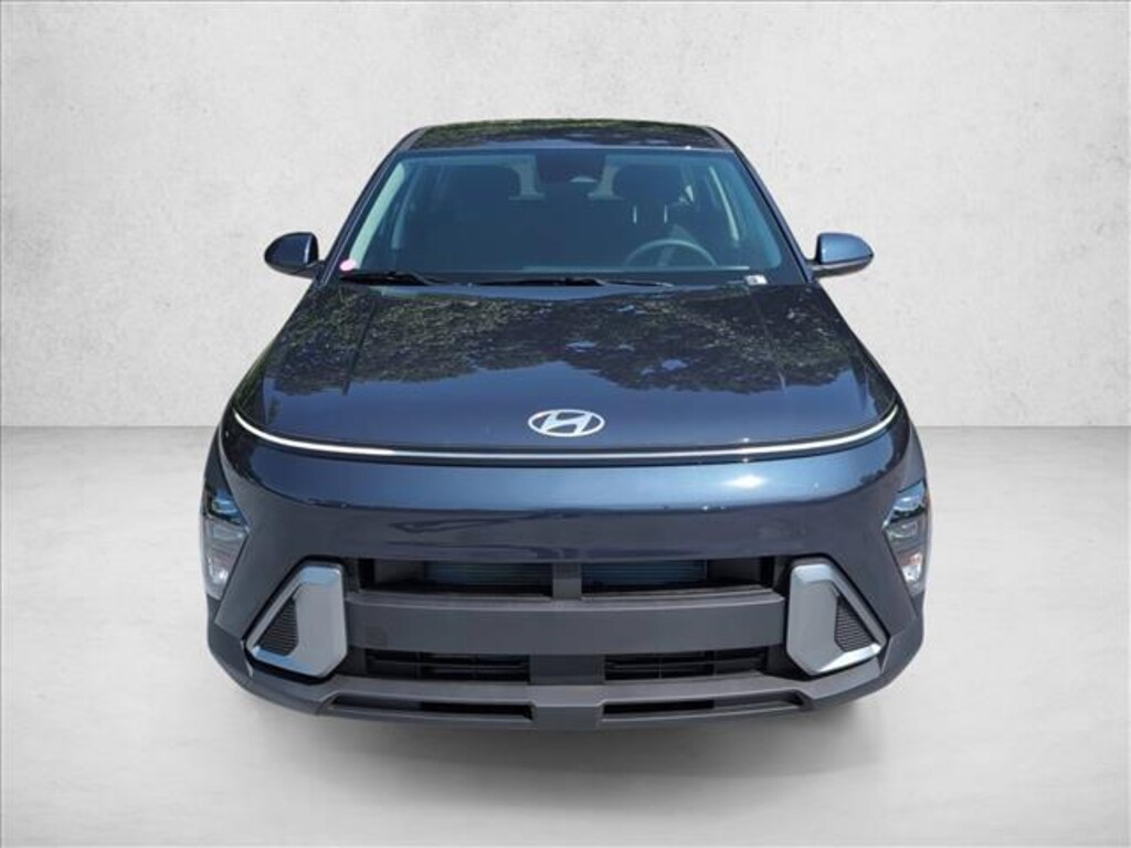New 2027 Hyundai Kona SE FWD Sport Utility