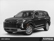 Used 2024 Hyundai Palisade SEL 7P Sport Utility