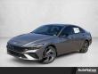 New 2025 Hyundai Elantra SEL Sport 4dr Car