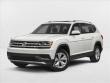 Used 2018 Volkswagen Atlas 2.0T SE Sport Utility