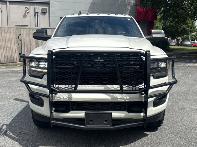 2022 Ram 3500 Limited photo 2