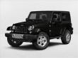 Used 2015 Jeep Wrangler Willys Wheeler Sport Utility