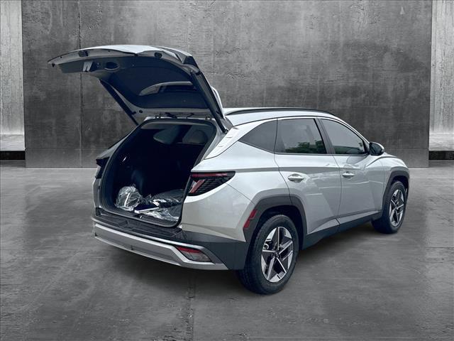 2025 Hyundai Tucson for Sale Near Atlanta, GA | AutoNation